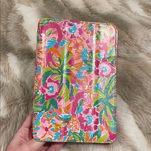 Lily Pulitzer iPad mini case